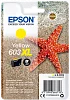 Epson singlepack, Yellow 603XL