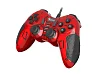 Drátový gamepad Genesis Mangan 200, pro PC, vibrace