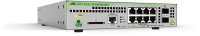 Allied Telesis AT-GS970M/10PS 8xGB mngm L3 switch