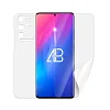 Screenshield SAMSUNG G988 Galaxy S20 Ultra folie na celé tělo