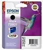 R265/360,RX560 Black Ink cartridge (T0801)