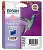R265/360,RX560 Lt. Magenta Ink cartridge (T0806)