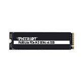 PATRIOT P400 Lite/1TB/SSD/M.2 NVMe/5R PATRIOT P400 Lite/1TB/SSD/M.2 NVMe/5R