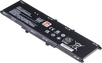Baterie T6 Power HP ZBook Studio G5, x360 G5, EliteBook 1050 G1, 8310mAh, 96Wh, 6cell, Li-pol Baterie T6 Power HP ZBook Studio G5, x360 G5, EliteBook 1050 G1, 8310mAh, 96Wh, 6cell, Li-pol