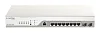 D-Link DBS-2000-10MP 10x Gb PoE+ Nuclias Smart Managed Switch 2x SFP Ports (With 1 Year License)
