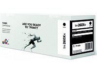 Ink. kazeta TB kom. s HP CP4025, Black