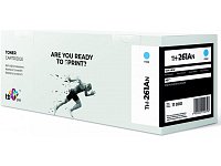 Ink. kazeta TB kom. s HP CP4025, Cyan
