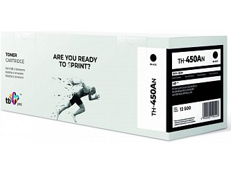Ink. kazeta TB kom. s HP CLJ M653, Black
