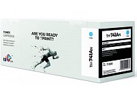 Ink. kazeta TB kom. s HP CLJ CP5225, Cyan