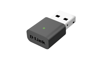 D-Link DWA-131 Wireless N USB Nano Adapter