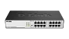 D-Link DGS-1016D 16x10/100/1000 Desktop Switch