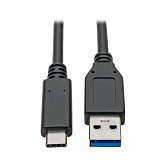 PremiumCord kabel USB-C - USB 3.0 A (USB 3.1 generation 2, 3A, 10Gbit/s) 0,5m PremiumCord kabel USB-C - USB 3.0 A (USB 3.1 generation 2, 3A, 10Gbit/s) 0,5m