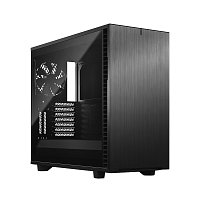 Fractal Design Define 7 Black TG Dark Tint