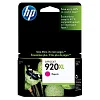 HP 920 XL - purpurová inkoustová kazeta, CD973AE