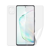 Screenshield SAMSUNG N770 Galaxy Note 10 Lite folie na celé tělo