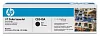 HP tisková kazeta černá,  CB540A