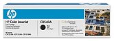 HP tisková kazeta černá,  CB540A