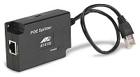 Allied Telesis  Gb POE Splitter,802.3af AT-6102G