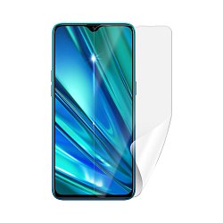 Screenshield REALME C3 DualSIM folie na displej Screenshield REALME C3 DualSIM folie na displej