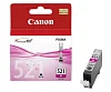 Canon CLI-521M, purpurový