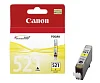 Canon CLI-521Y, žlutý