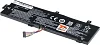 Baterie T6 power Lenovo IdeaPad 310-15IKB, 310-15ABR, 510-15IKB, 3950mAh, 30Wh, 2cell, Li-pol