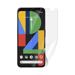 Screenshield GOOGLE Pixel 4 XL folie na displej Screenshield GOOGLE Pixel 4 XL folie na displej