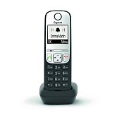 Gigaset DECT A690HX Black Gigaset DECT A690HX Black