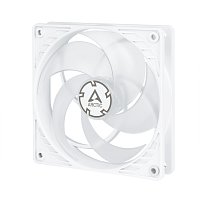 ARCTIC P12 PWM (white/trasparent)