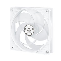 ARCTIC P12 PWM (white/trasparent)