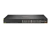 Aruba 6300F 24G CL4 PoE 4SFP56 Sw