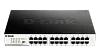 D-Link DGS-1024D 24x10/100/1000 Desktop Switch