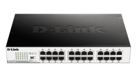 D-Link DGS-1024D 24x10/100/1000 Desktop Switch