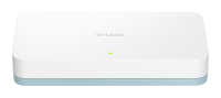 D-Link DGS-1008D 8x10/100/1000 Desktop Switch