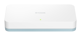 D-Link DGS-1008D 8x10/100/1000 Desktop Switch