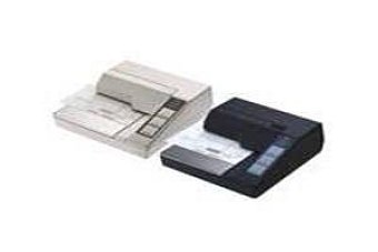 EPSON pokl.tisk.TM-U295,černá,serial,bez zdroje