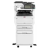 OKI MC883dnct