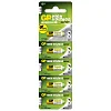 Alkalická Baterie GP 5x 27A