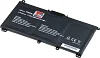Baterie T6 power HP Pavilion 14-cd000, 15-cc000, 15-cd000 serie, 3600mAh, 41Wh, 3cell, Li-pol