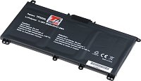 Baterie T6 power HP Pavilion 14-cd000, 15-cc000, 15-cd000 serie, 3600mAh, 41Wh, 3cell, Li-pol