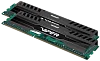 16GB DDR3-1866Mhz Patriot Viper3, kit černý CL10