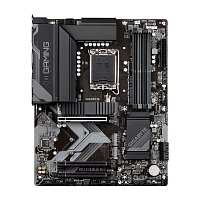 GIGABYTE H610M K DDR4
