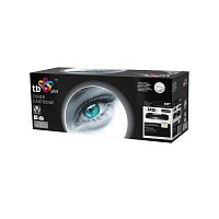 Toner TB kompatibilní s HP CB542A,100% new, Ye
