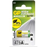 Alkalická Baterie GP 476A