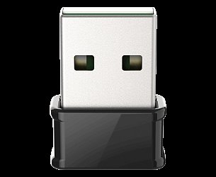 D-Link DWA-181 AC1300 MU-MIMO Nano USB Adapter