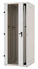 Stojan.rack 45U(š)600x(h)900,rozebíratelný,perf.dv
