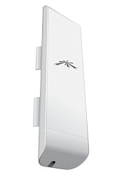 UBNT NanoStationM5 outdoor 2x2 MIMO Hi Power 5GHz
