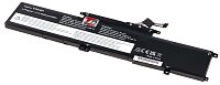 Baterie T6 Power Lenovo ThinkPad L380, L390, S2 Yoga, 4050mAh, 45Wh, 3cell, Li-Pol Baterie T6 Power Lenovo ThinkPad L380, L390, S2 Yoga, 4050mAh, 45Wh, 3cell, Li-Pol