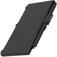 2-POWER Baterie 11,4V 4212mAh pro HP ProBook 640 G4, 640 G5, 645 G4, 650 G4, 650 G5, 650 G7