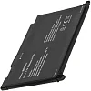 2-POWER Baterie 7,7V 5360mAh pro HP Pavilion 15-au100, 15-aw000, 15-aw100